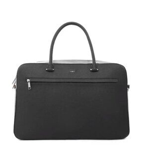 BOSS Ray Holdall N Bag in Black